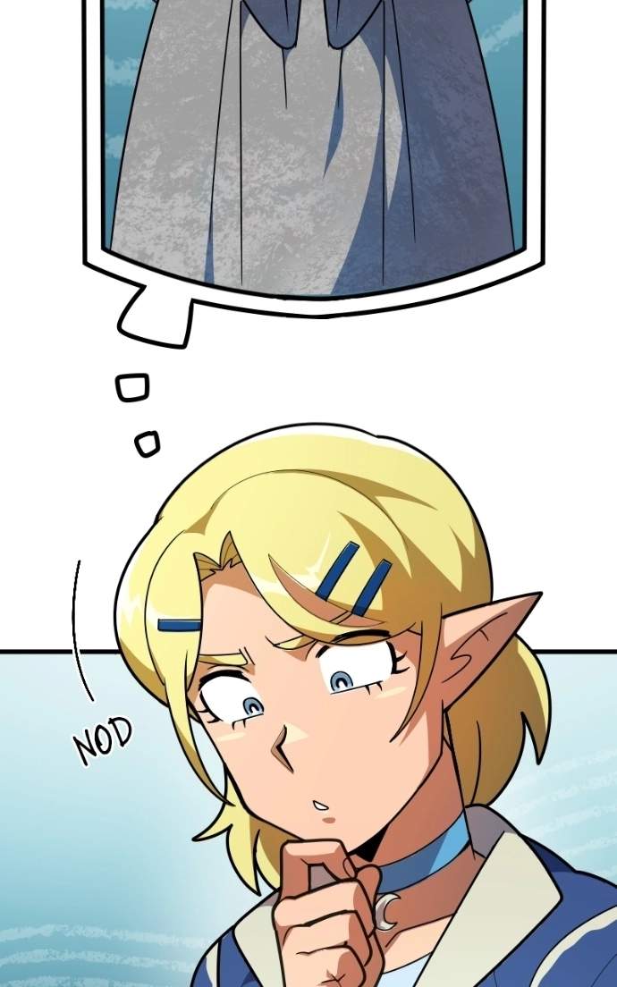 Fantasy Star Producer — Chapter 43 — page 17