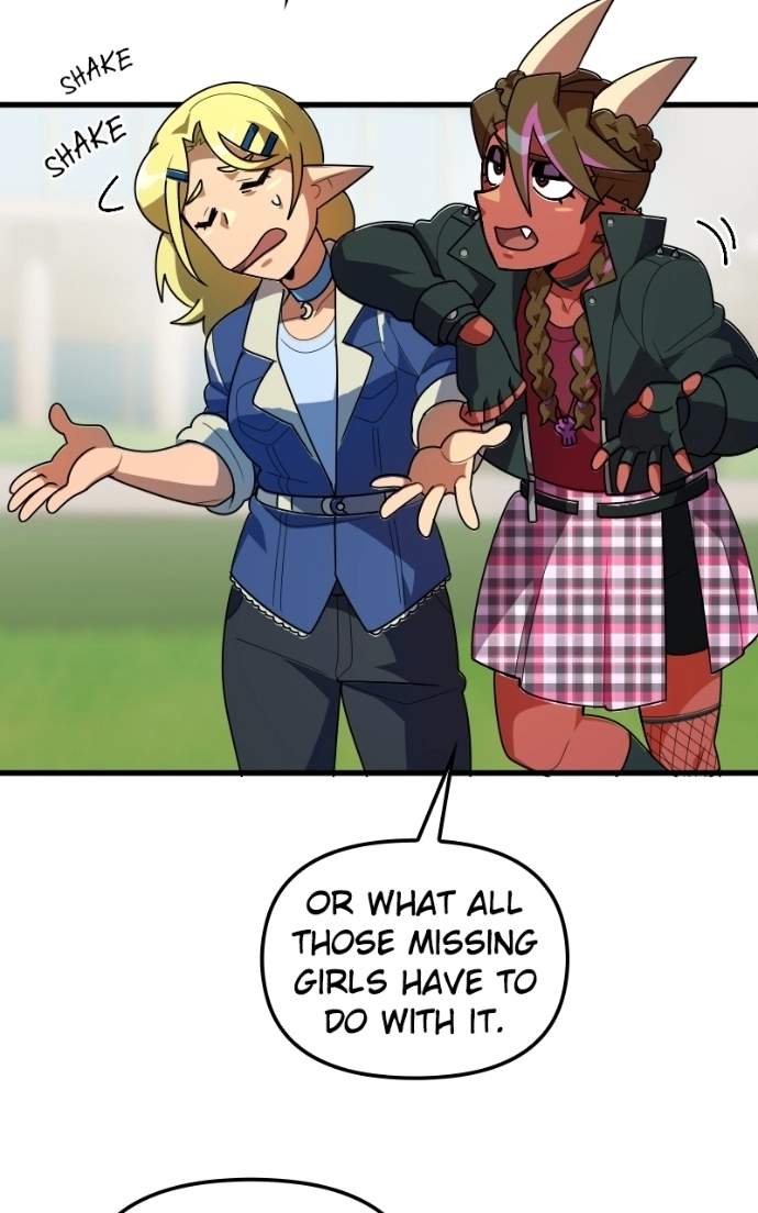Fantasy Star Producer — Chapter 43 — page 19
