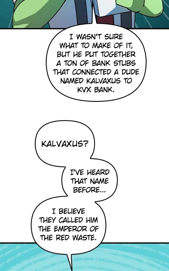 Fantasy Star Producer — Chapter 43 — page 21