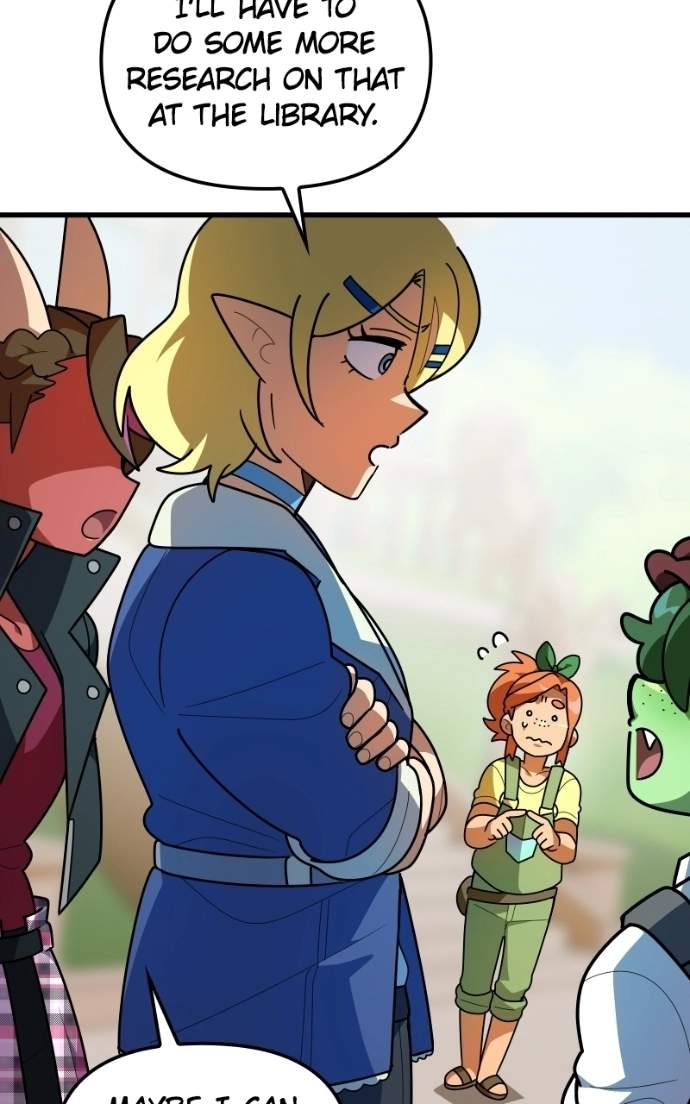 Fantasy Star Producer — Chapter 43 — page 23