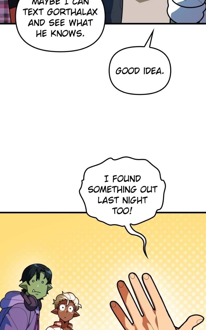 Fantasy Star Producer — Chapter 43 — page 24