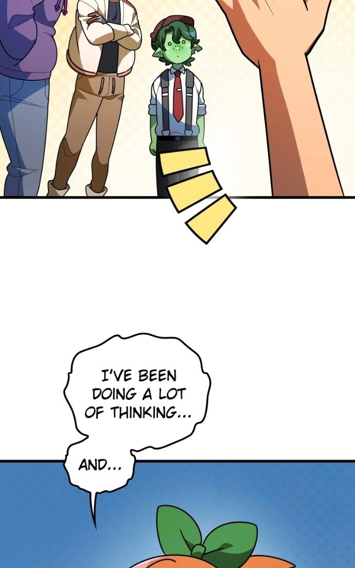 Fantasy Star Producer — Chapter 43 — page 25