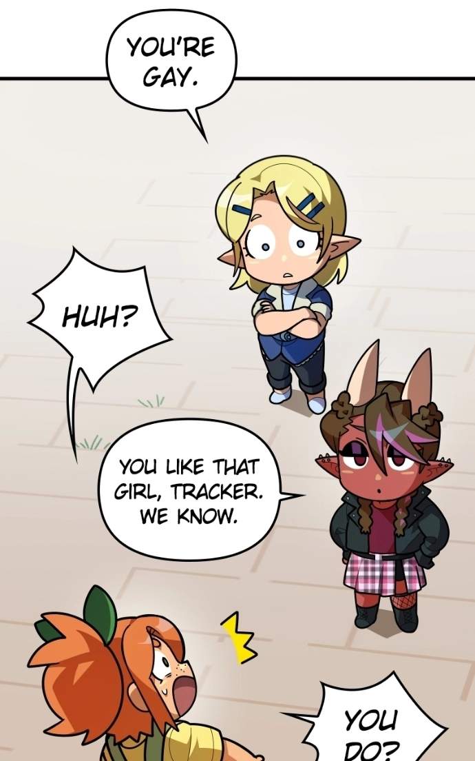 Fantasy Star Producer — Chapter 43 — page 27