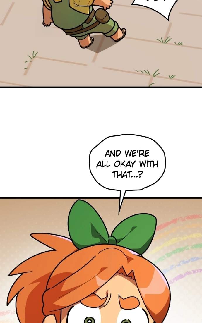Fantasy Star Producer — Chapter 43 — page 28