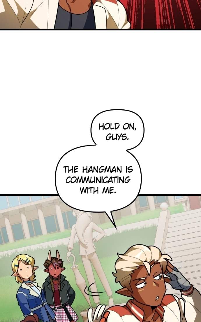 Fantasy Star Producer — Chapter 43 — page 33