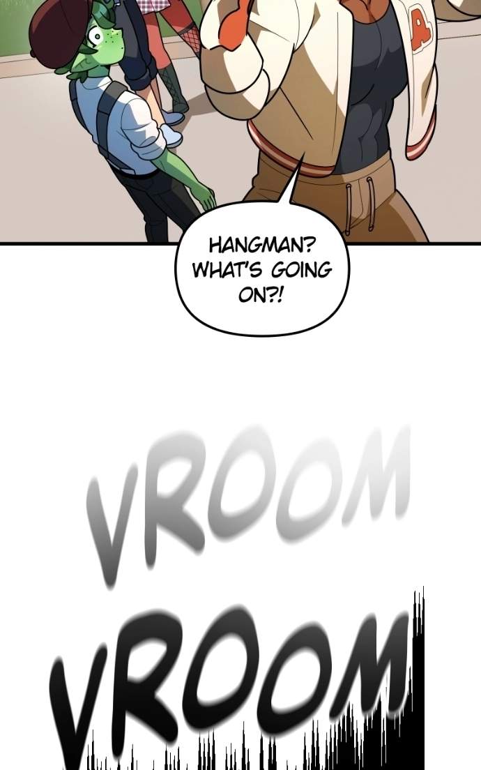 Fantasy Star Producer — Chapter 43 — page 34