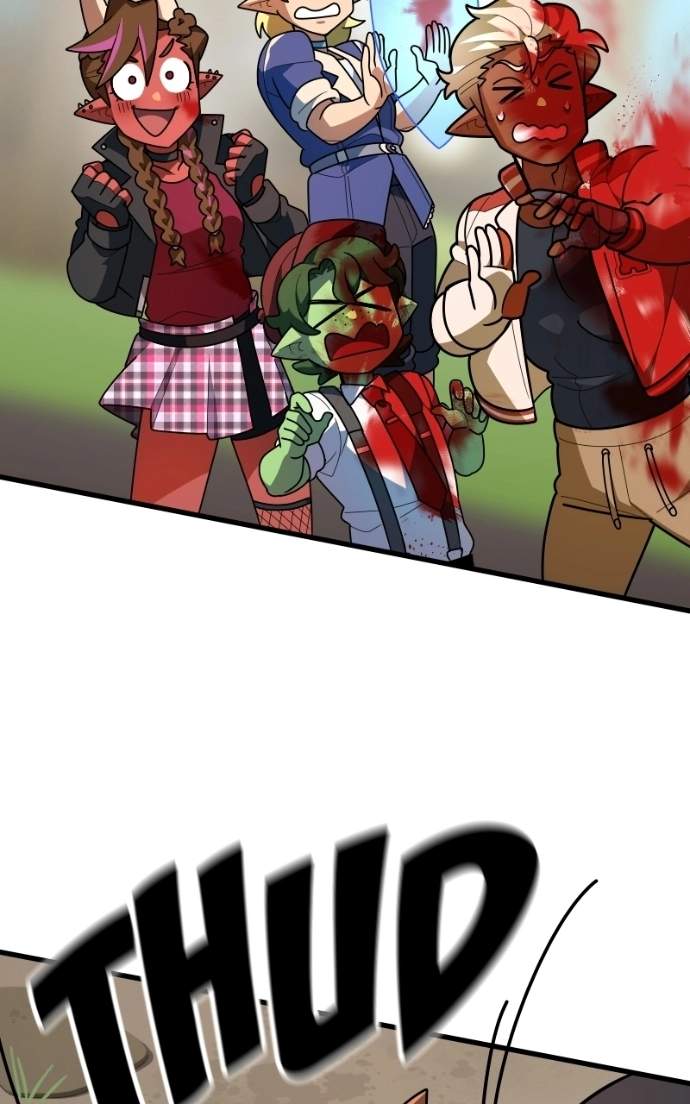 Fantasy Star Producer — Chapter 43 — page 44