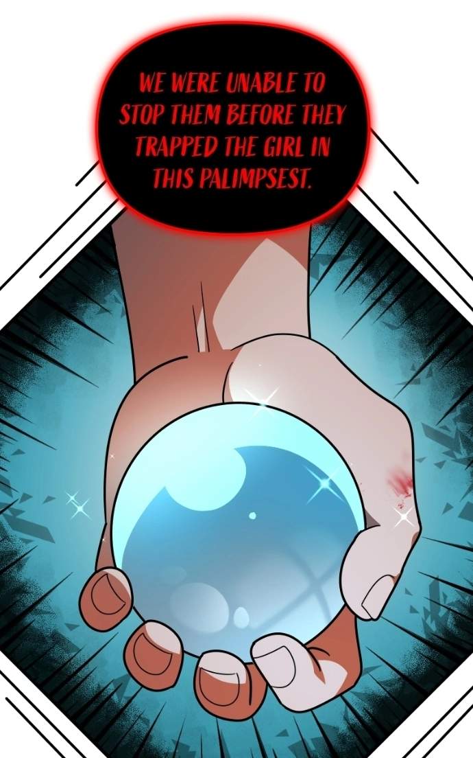 Fantasy Star Producer — Chapter 43 — page 49