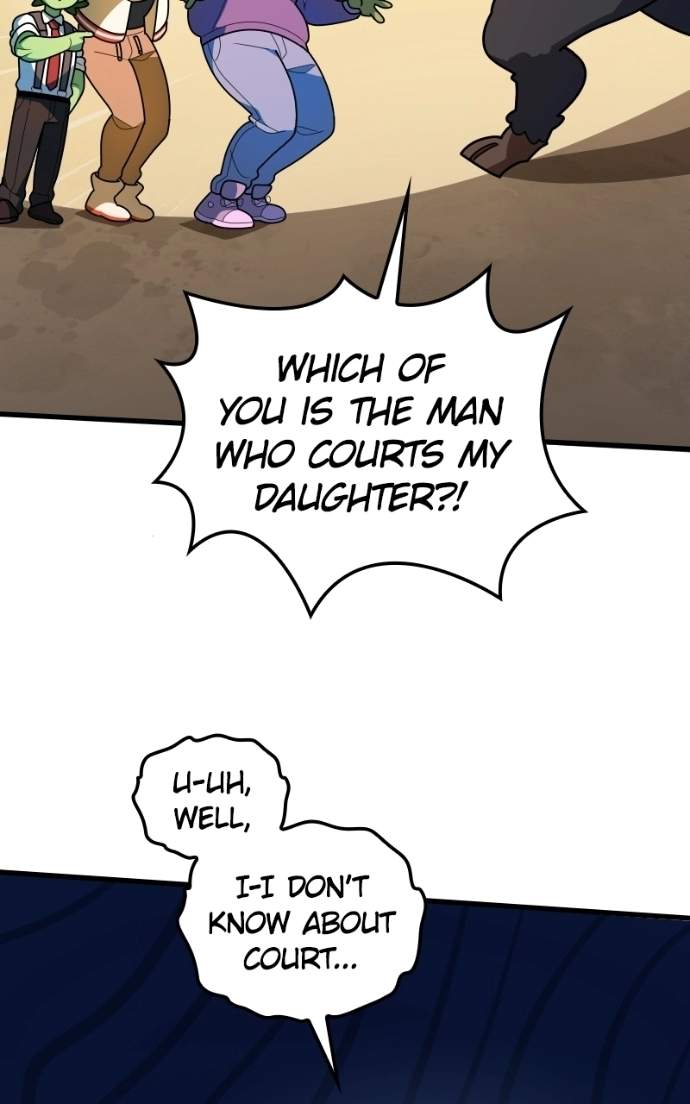 Fantasy Star Producer — Chapter 43 — page 51