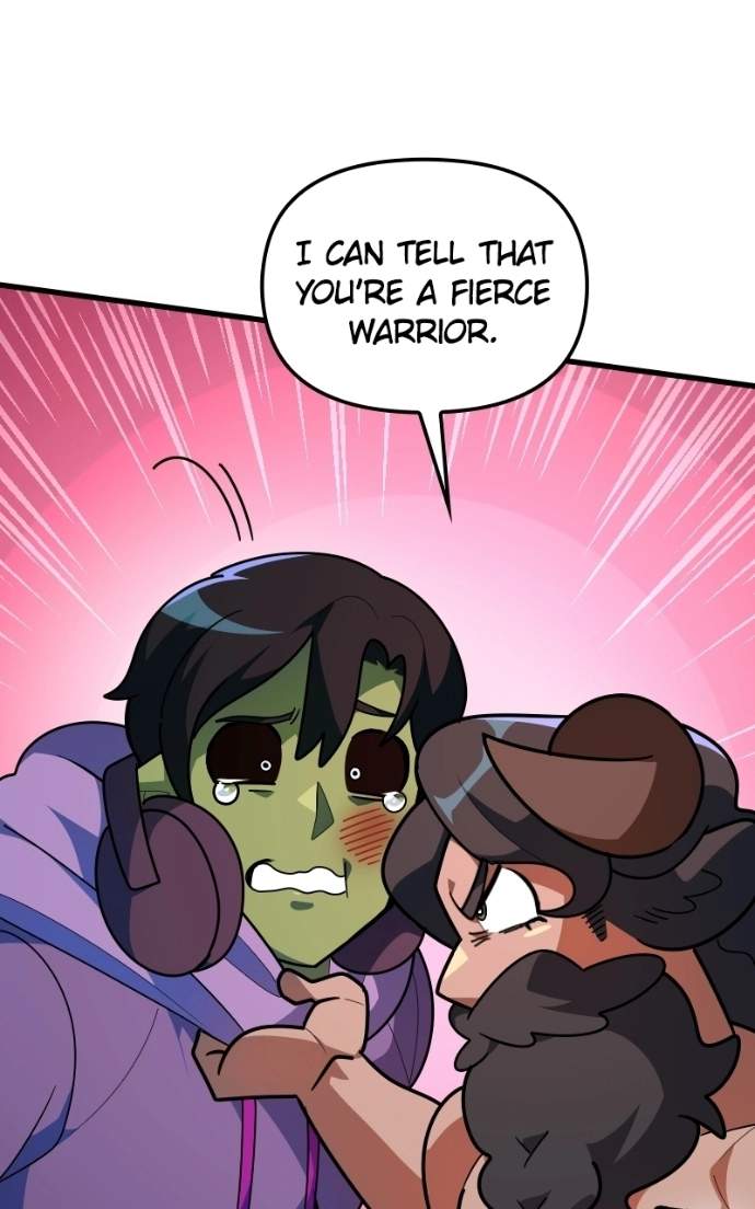 Fantasy Star Producer — Chapter 43 — page 54