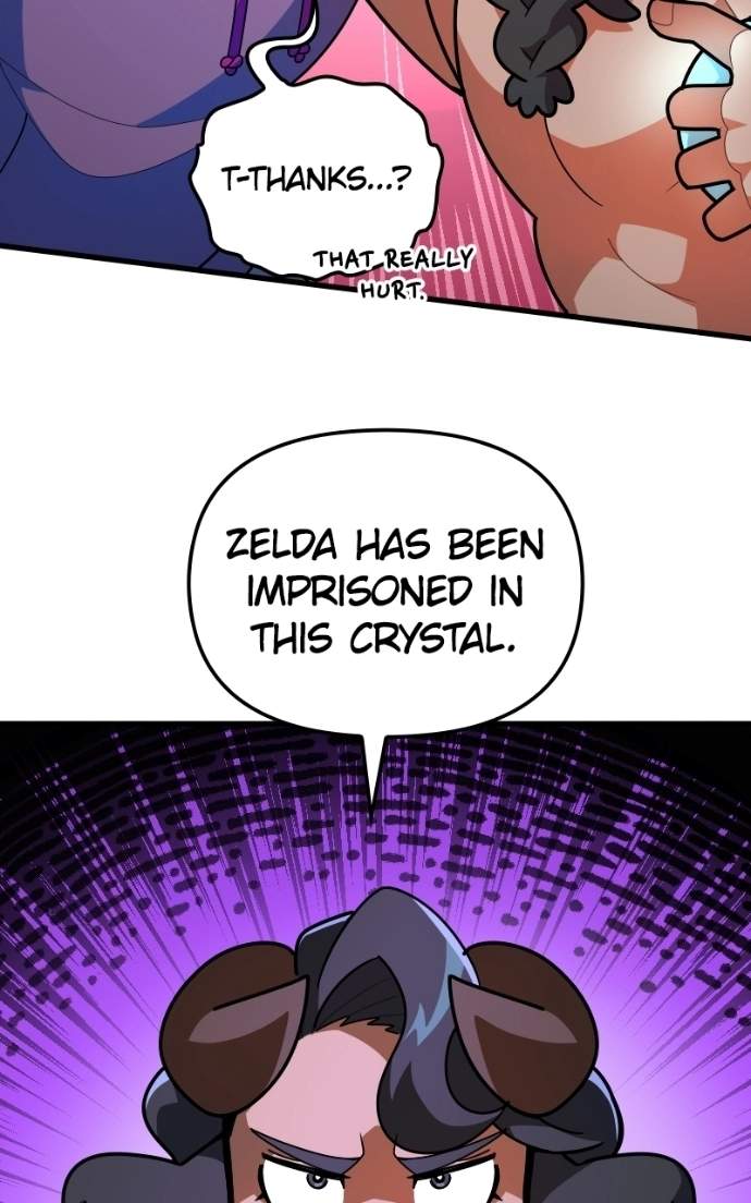 Fantasy Star Producer — Chapter 43 — page 55