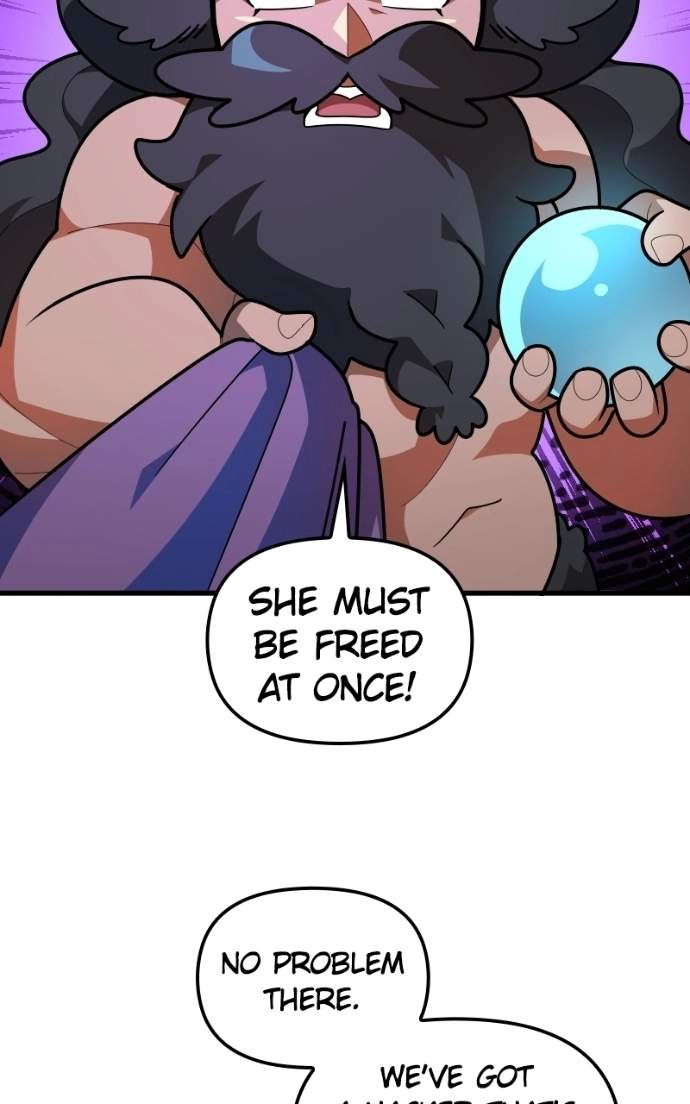 Fantasy Star Producer — Chapter 43 — page 56