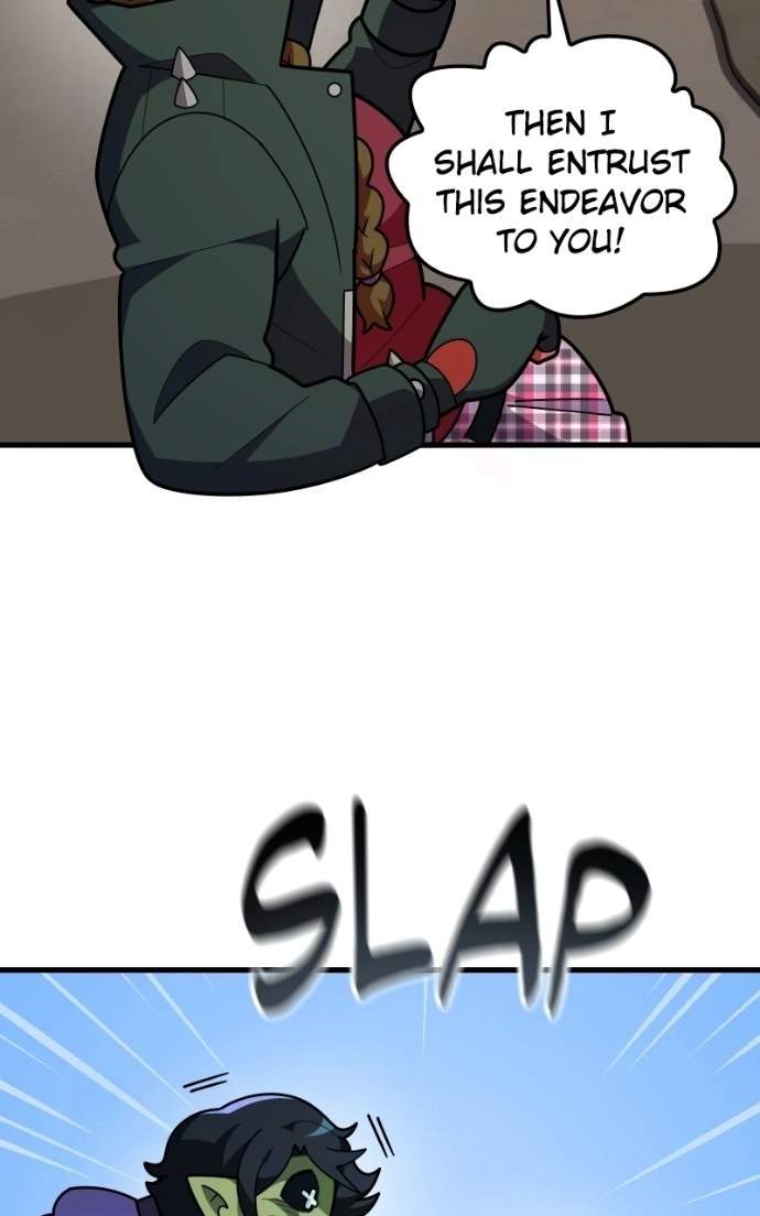 Fantasy Star Producer — Chapter 43 — page 59