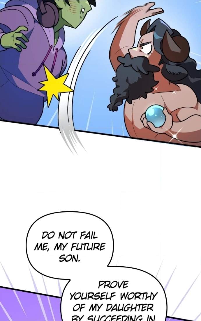 Fantasy Star Producer — Chapter 43 — page 60