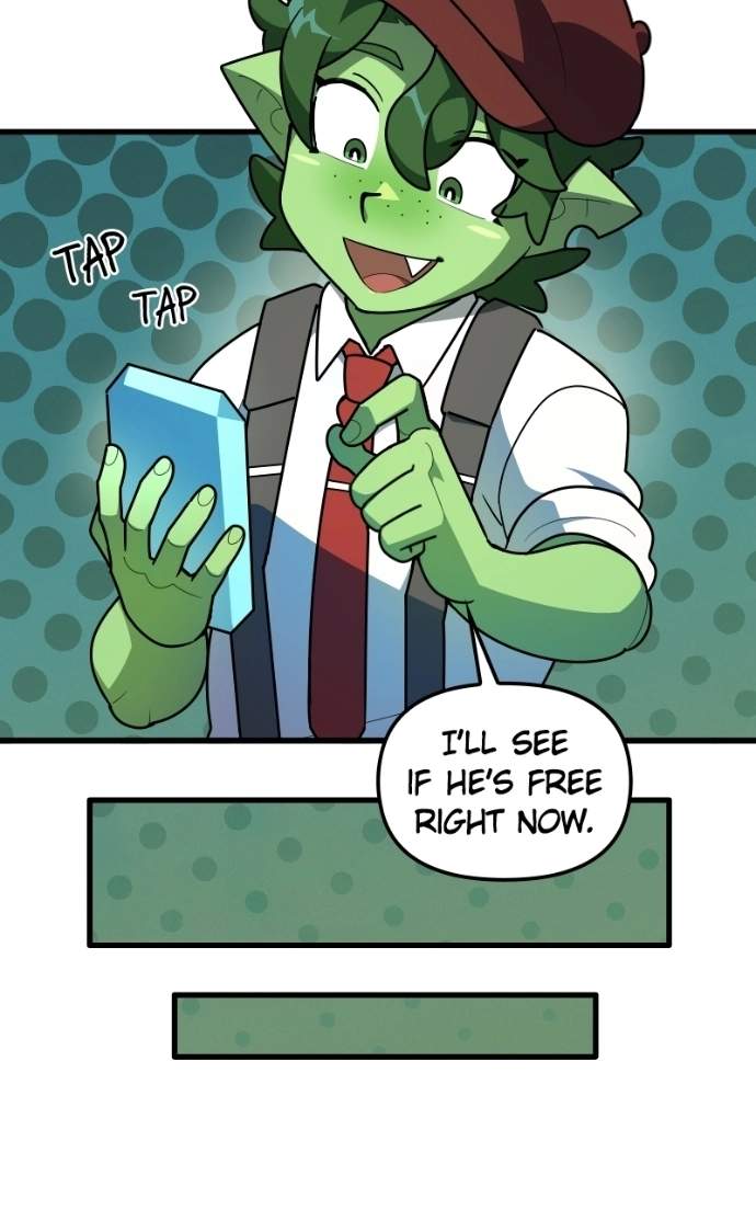 Fantasy Star Producer — Chapter 43 — page 66