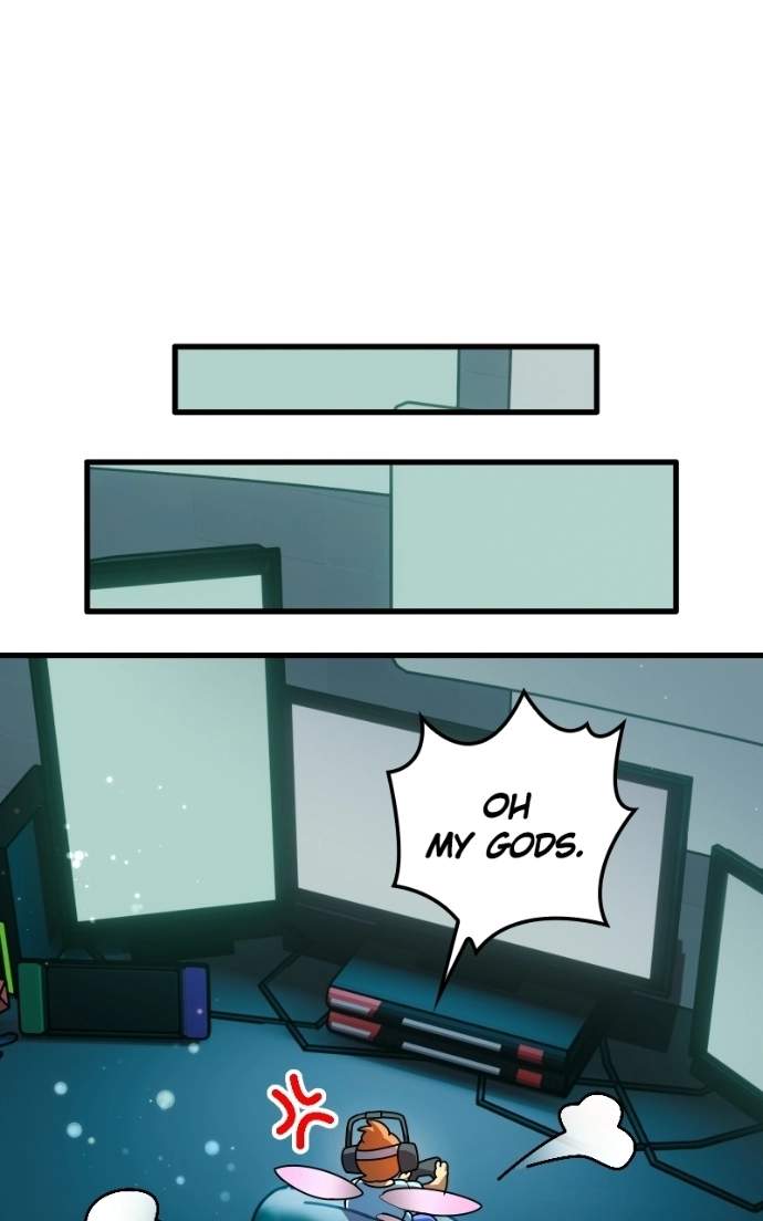 Fantasy Star Producer — Chapter 43 — page 67