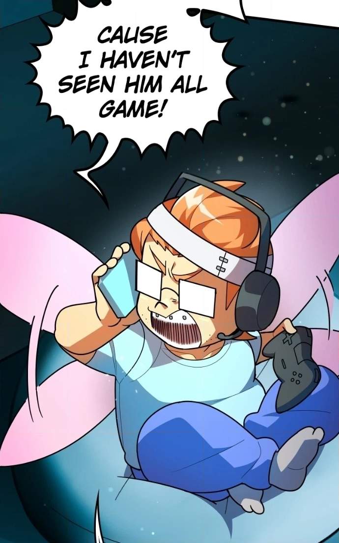 Fantasy Star Producer — Chapter 43 — page 70