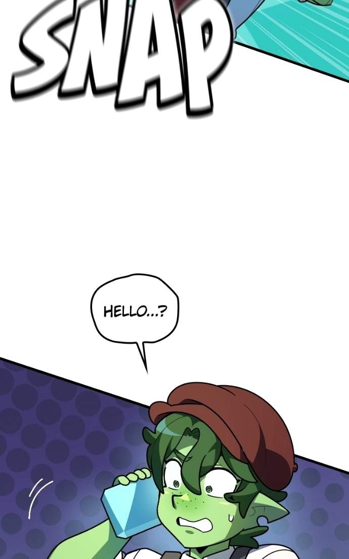Fantasy Star Producer — Chapter 43 — page 75