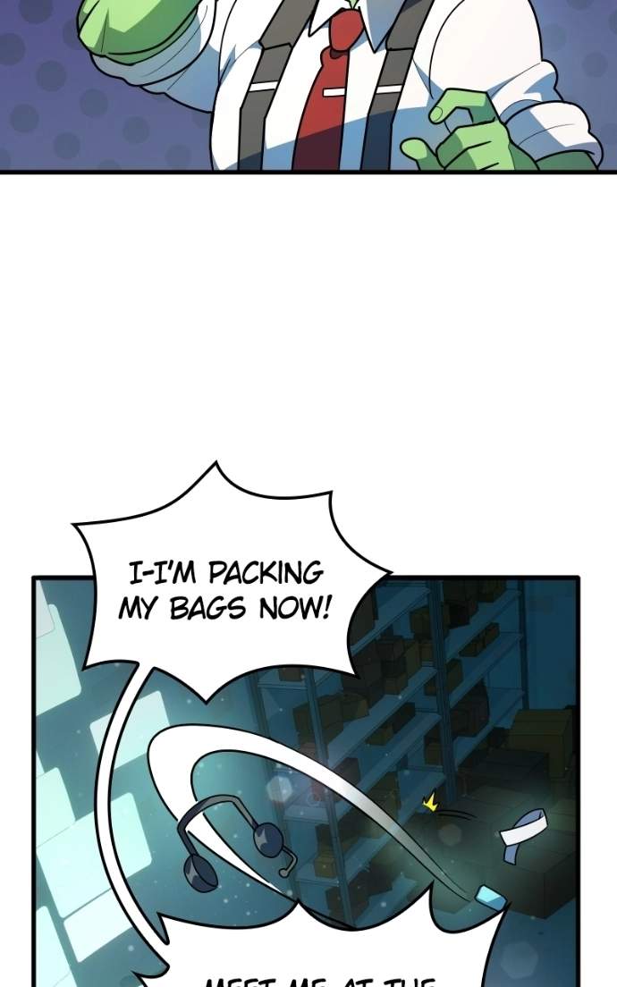Fantasy Star Producer — Chapter 43 — page 76