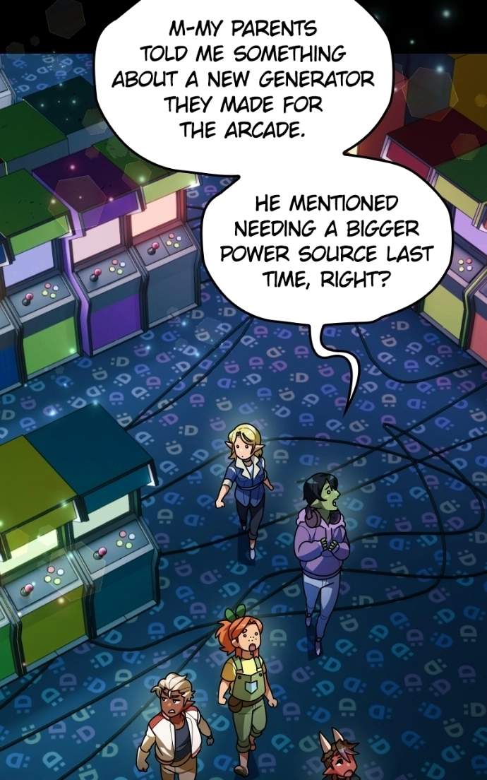 Fantasy Star Producer — Chapter 43 — page 82