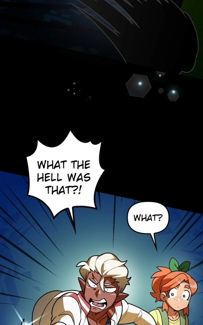 Fantasy Star Producer — Chapter 43 — page 87