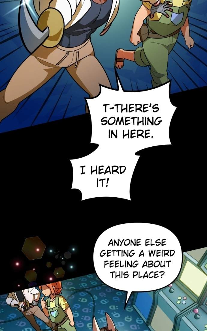 Fantasy Star Producer — Chapter 43 — page 88