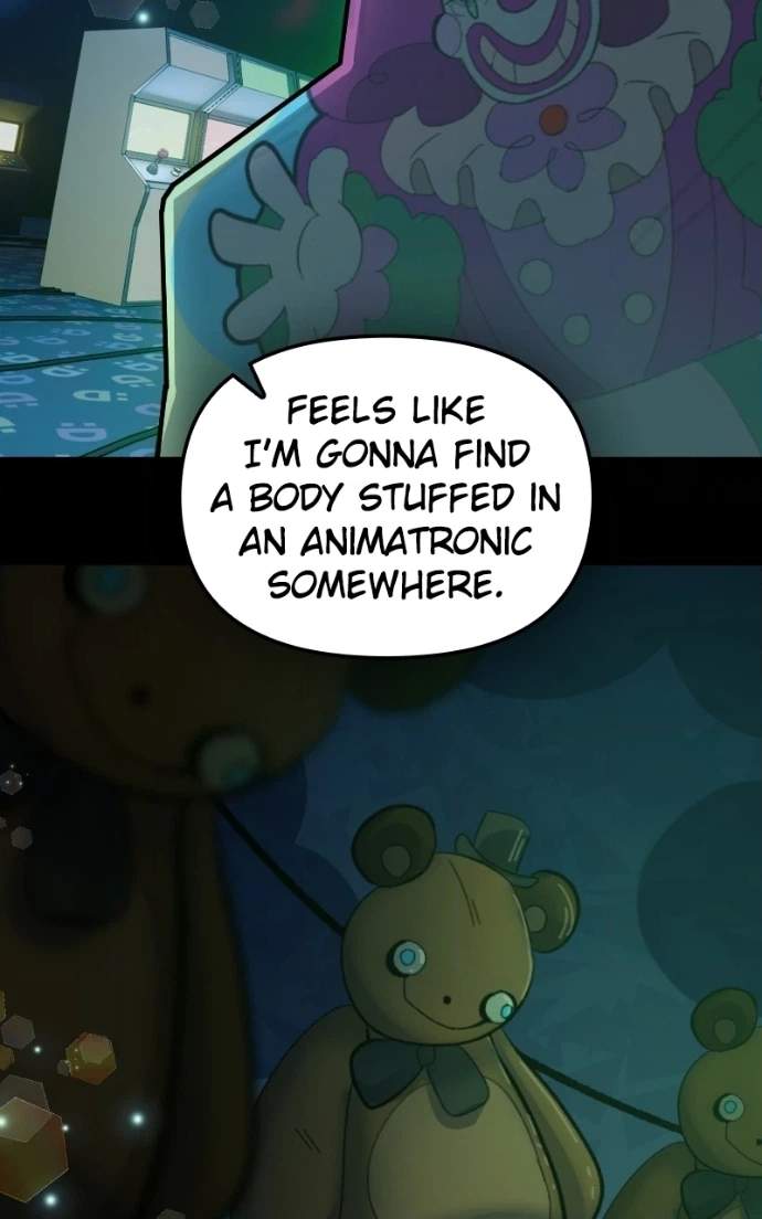 Fantasy Star Producer — Chapter 43 — page 90
