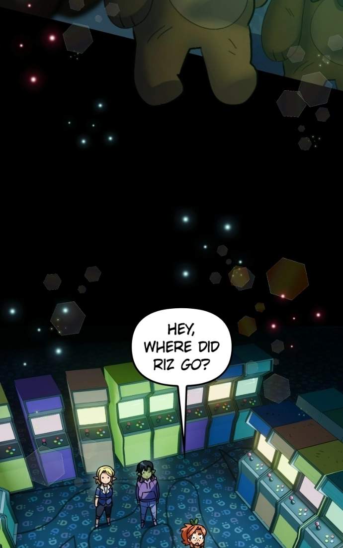 Fantasy Star Producer — Chapter 43 — page 91