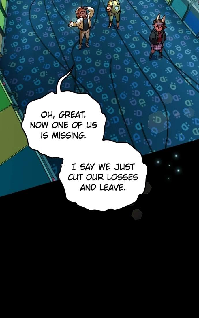 Fantasy Star Producer — Chapter 43 — page 92