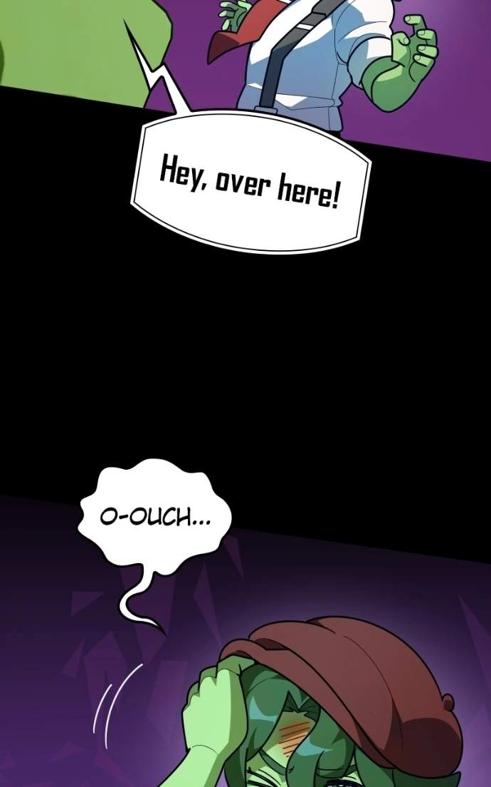 Fantasy Star Producer — Chapter 43 — page 95