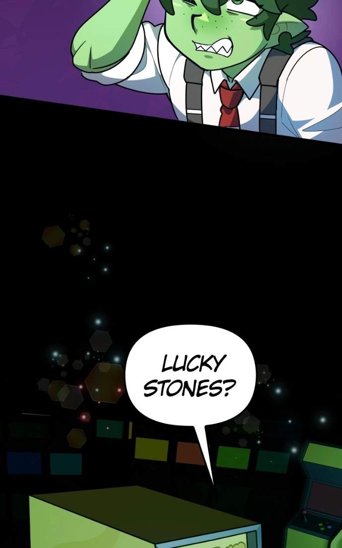 Fantasy Star Producer — Chapter 43 — page 96