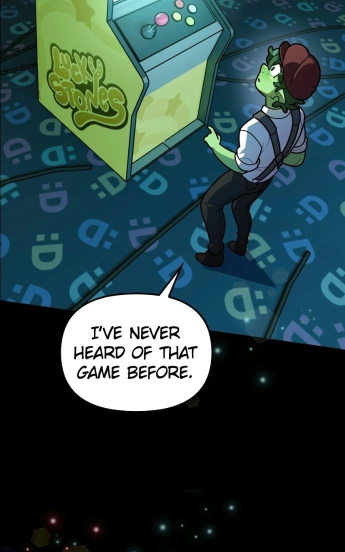 Fantasy Star Producer — Chapter 44 — page 4