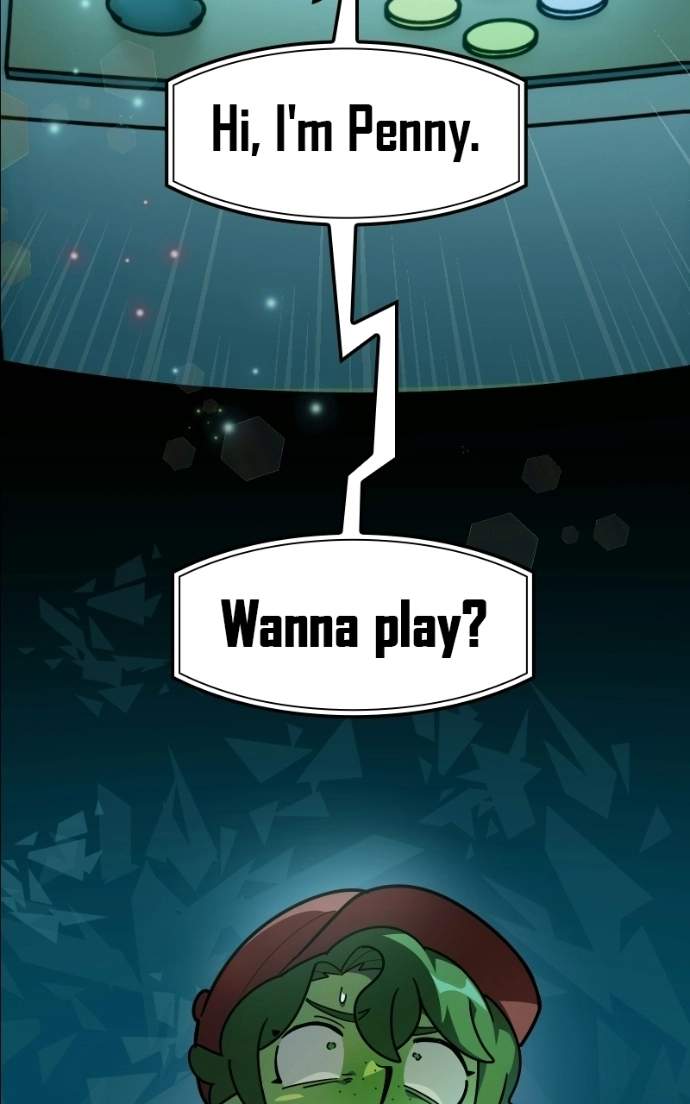 Fantasy Star Producer — Chapter 44 — page 6