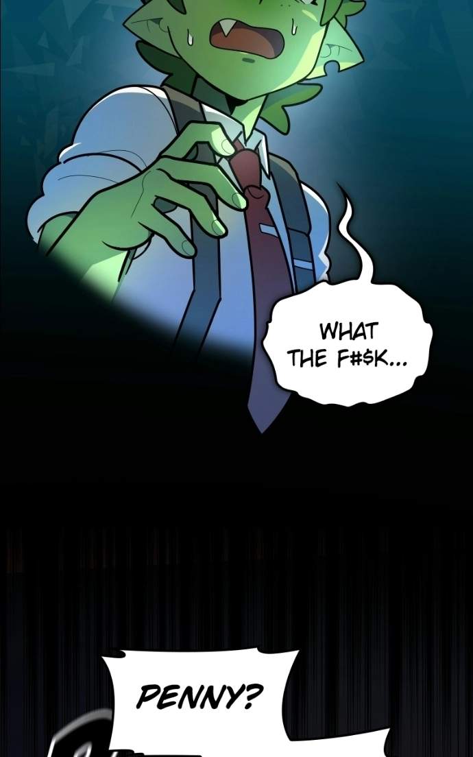 Fantasy Star Producer — Chapter 44 — page 7