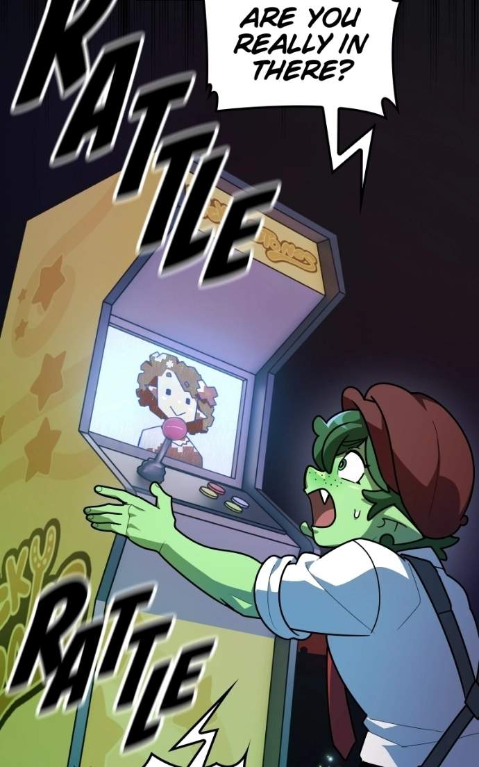 Fantasy Star Producer — Chapter 44 — page 8