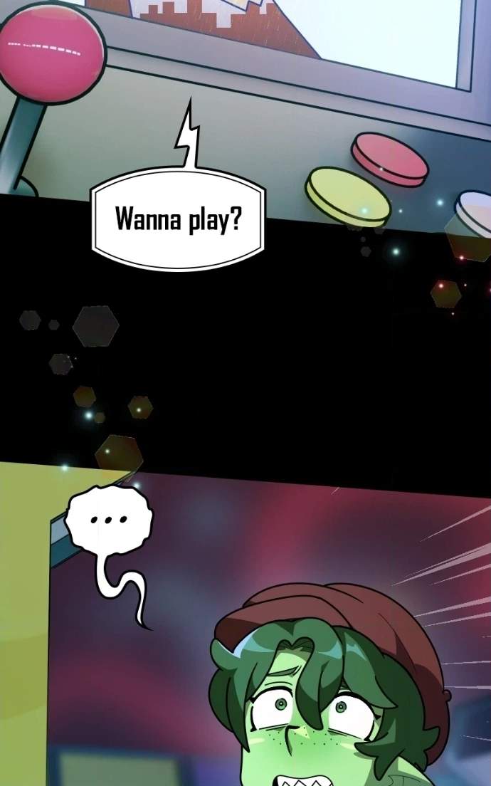 Fantasy Star Producer — Chapter 44 — page 10