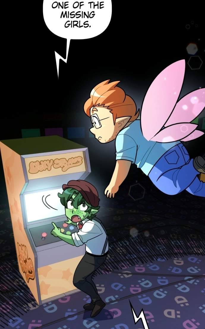 Fantasy Star Producer — Chapter 44 — page 12