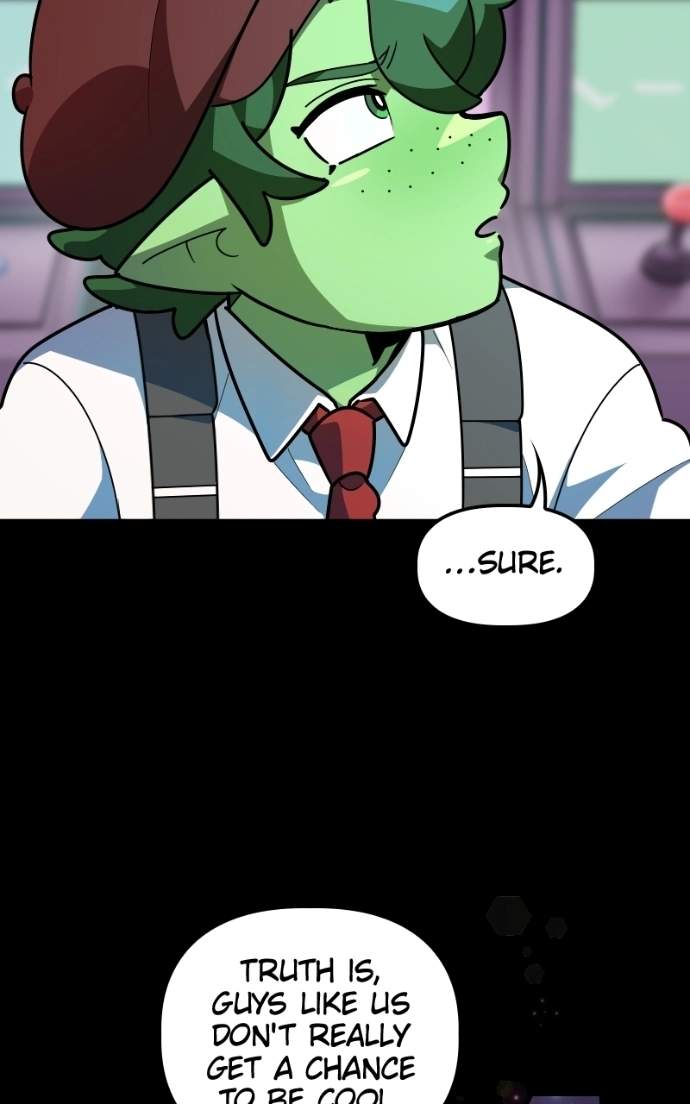 Fantasy Star Producer — Chapter 44 — page 15