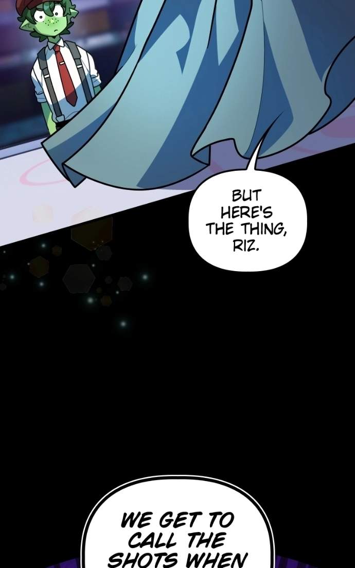 Fantasy Star Producer — Chapter 44 — page 18