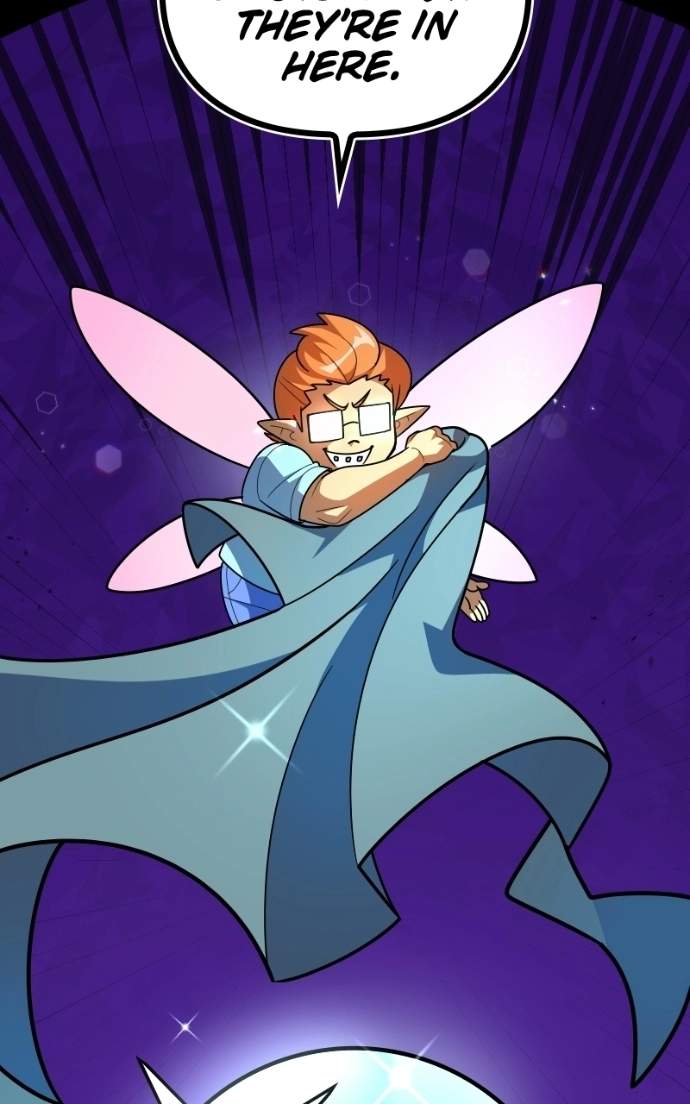 Fantasy Star Producer — Chapter 44 — page 19