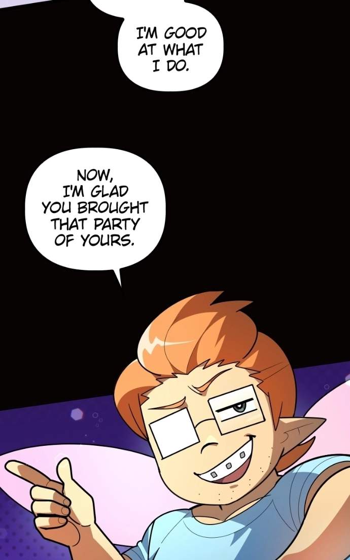 Fantasy Star Producer — Chapter 44 — page 22
