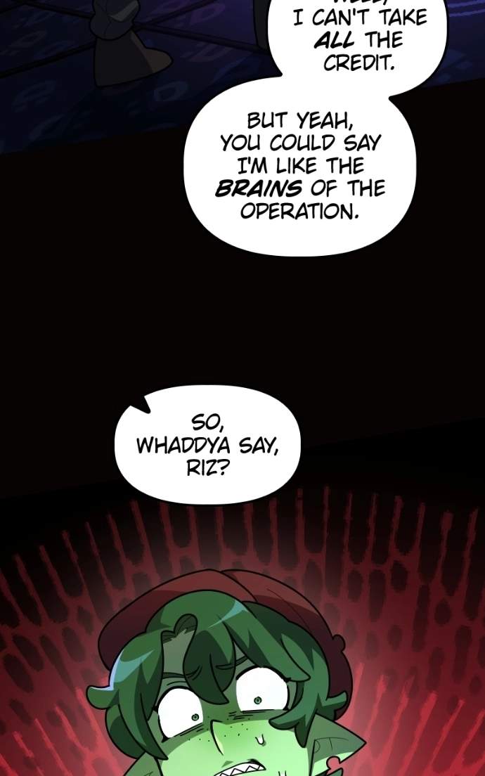 Fantasy Star Producer — Chapter 44 — page 26