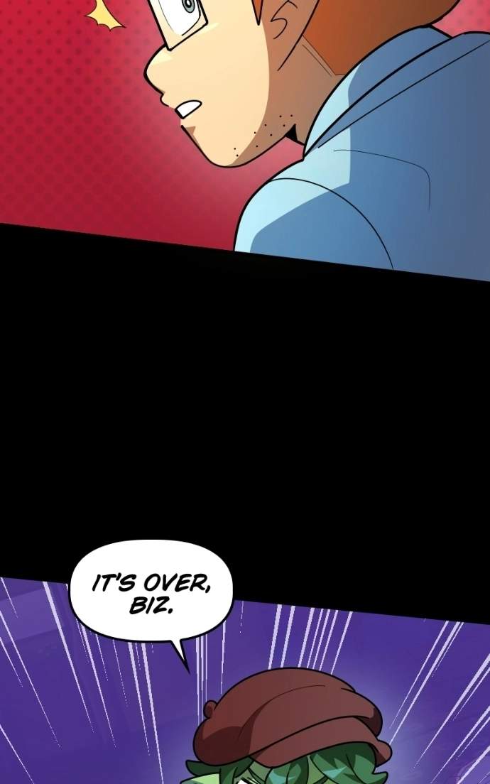 Fantasy Star Producer — Chapter 44 — page 31