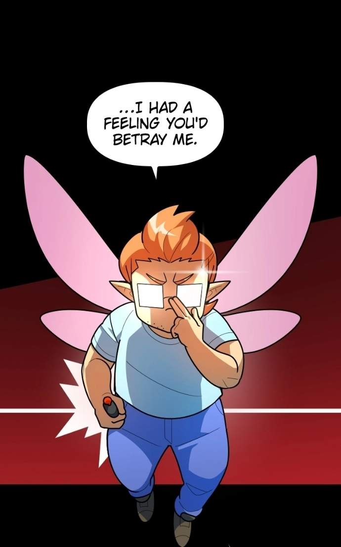 Fantasy Star Producer — Chapter 44 — page 33