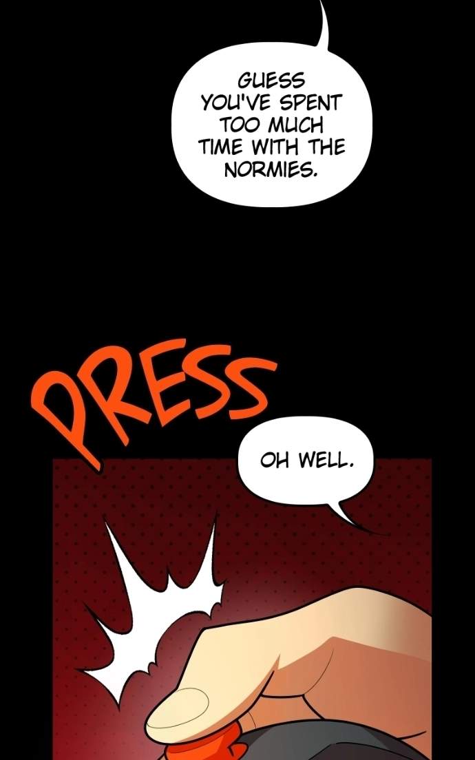 Fantasy Star Producer — Chapter 44 — page 34