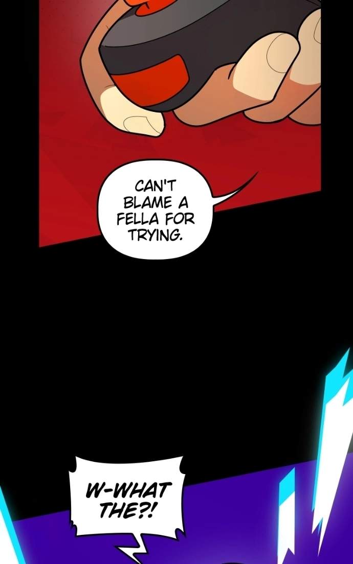 Fantasy Star Producer — Chapter 44 — page 35