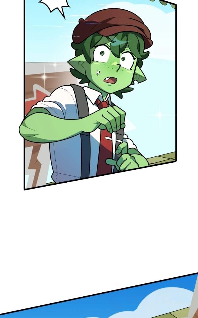 Fantasy Star Producer — Chapter 44 — page 44