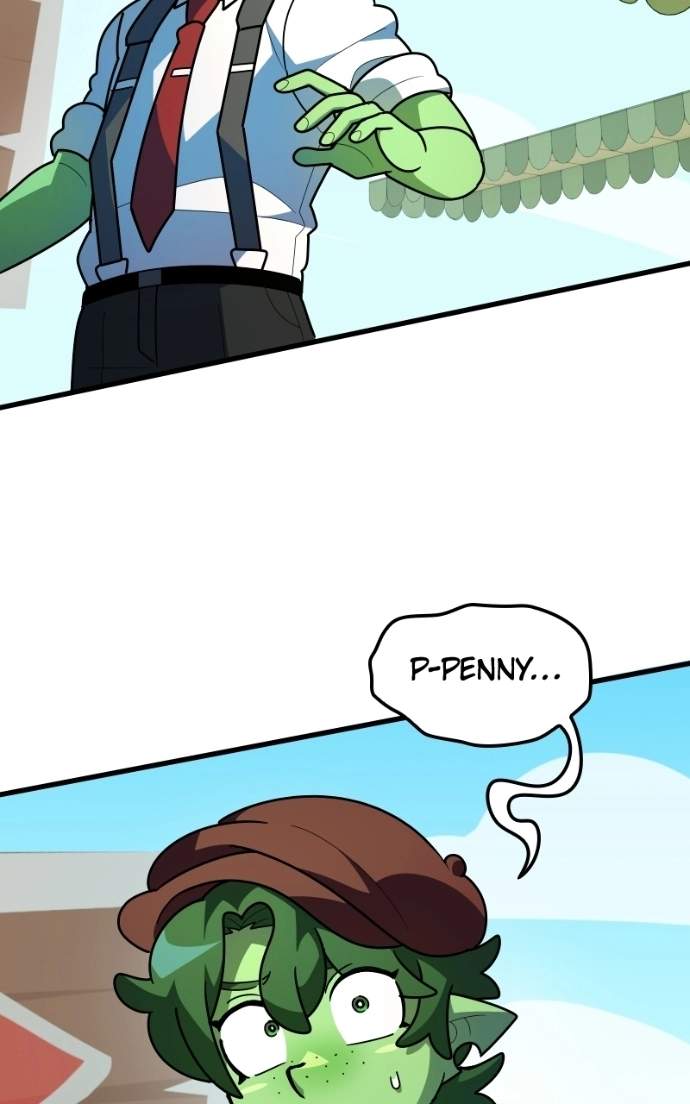 Fantasy Star Producer — Chapter 44 — page 47