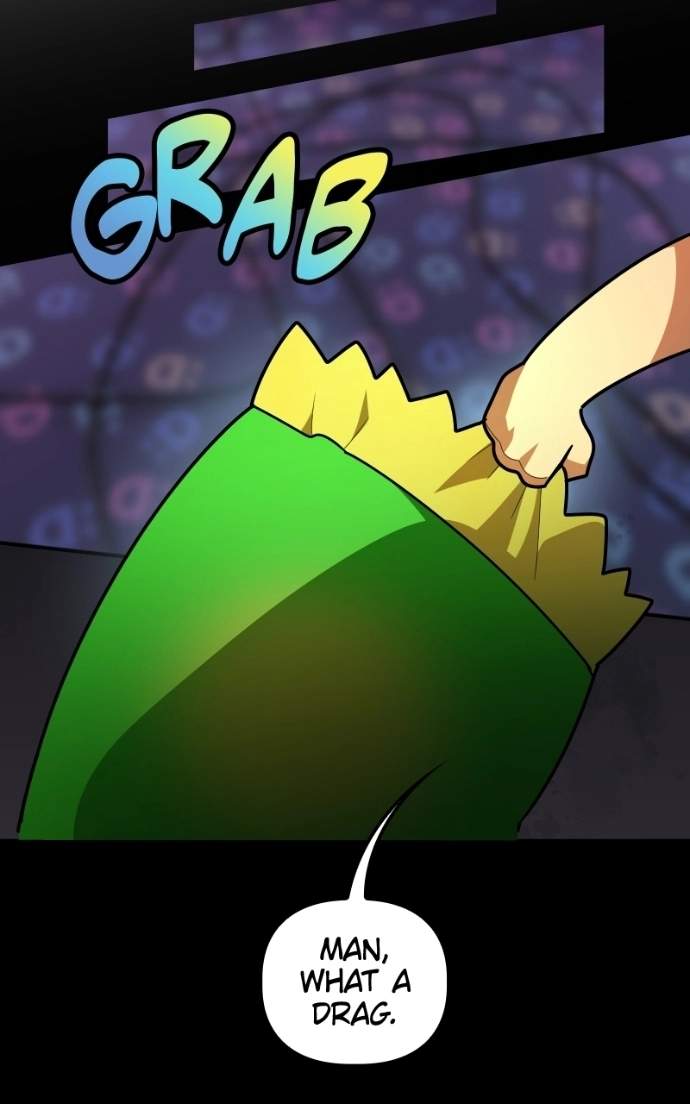 Fantasy Star Producer — Chapter 44 — page 49