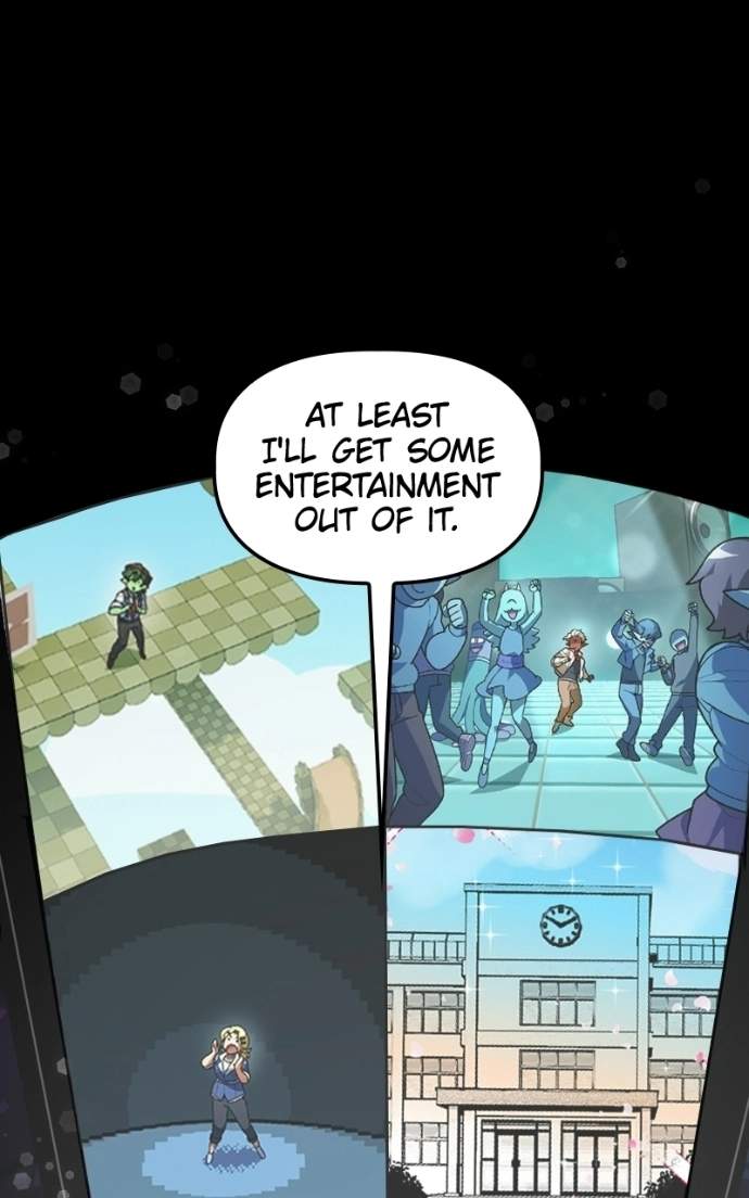 Fantasy Star Producer — Chapter 44 — page 53